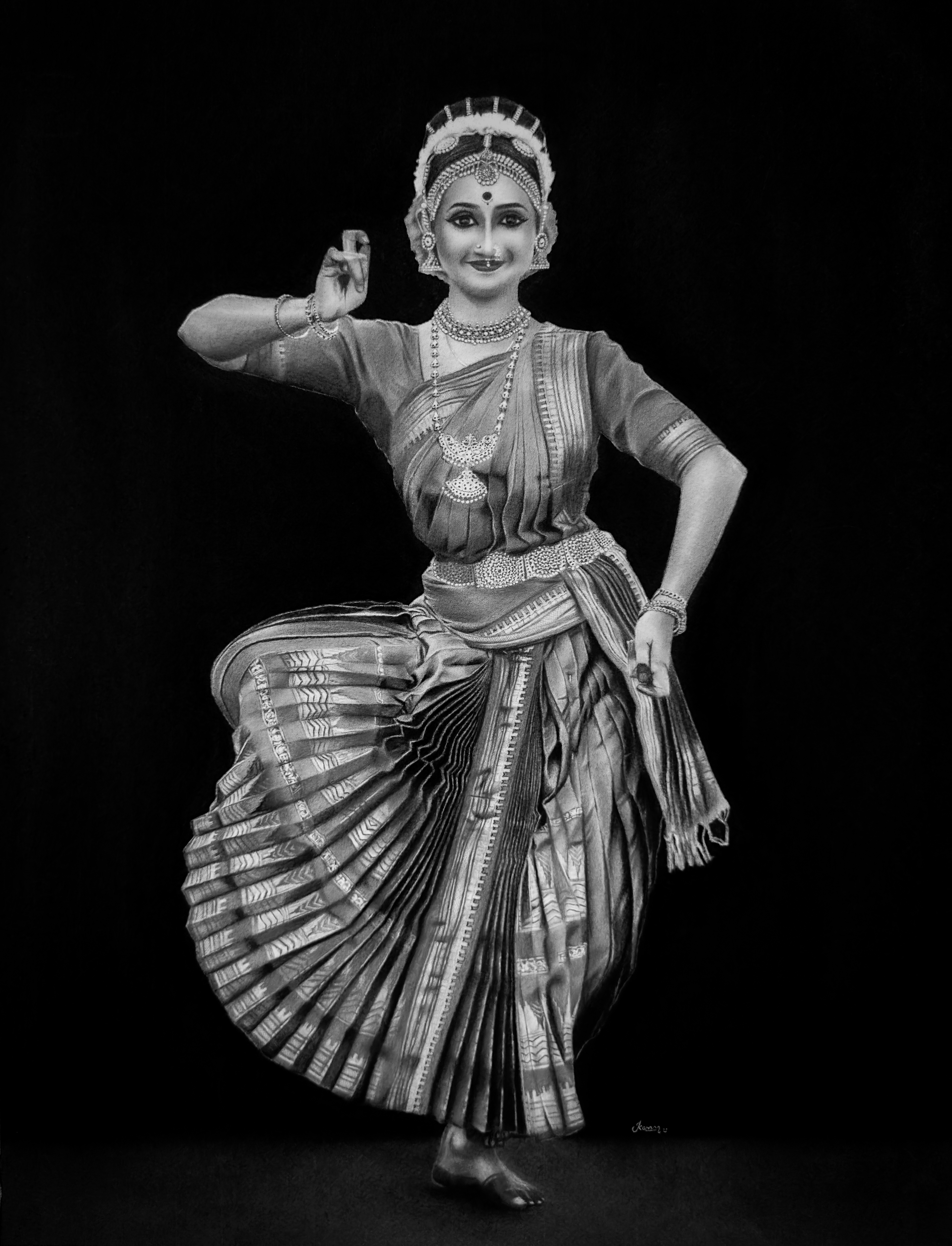 Nritya Traya I